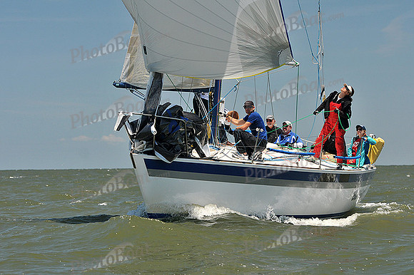 2014 Southern Bay Race Week D 1089