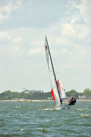 2015 Southern Bay Race Week D 612