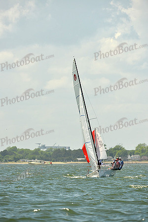 2015 Southern Bay Race Week D 612
