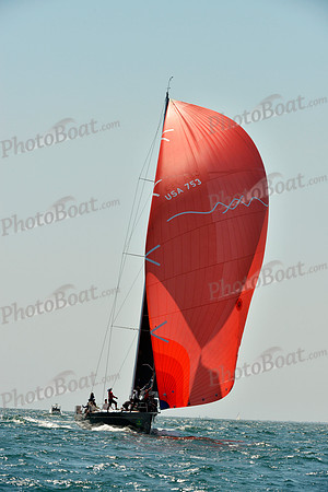 2016 NYYC Race Week A 1246