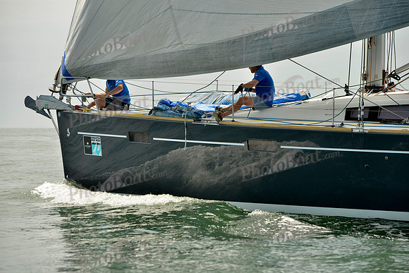 2018 Charleston Race Week B_0577