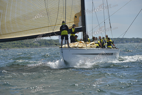 2019 NYYC Annual Regatta B_0267