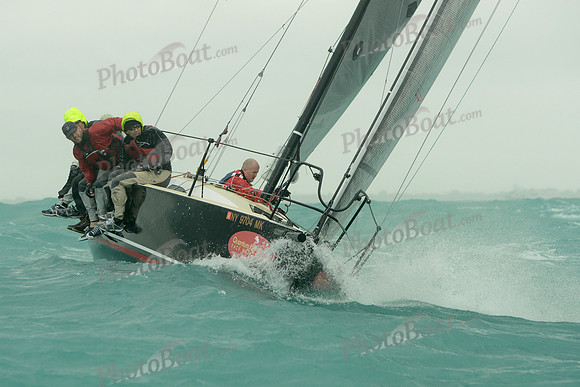 2016 Key West Race Week I_0107