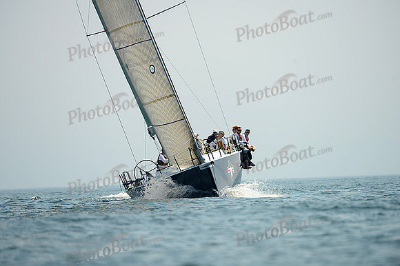 2013 Block Island Race Week A 106
