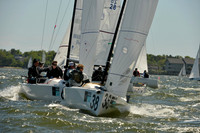 2016 Charleston Race Week D 0121