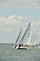 2018 Charleston Race Week B_0700