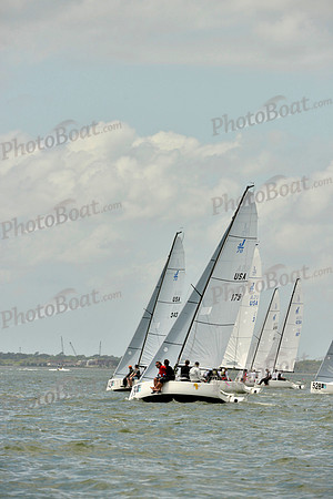 2018 Charleston Race Week B_0700