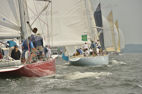 2017 NYYC Annual Regatta C_0158