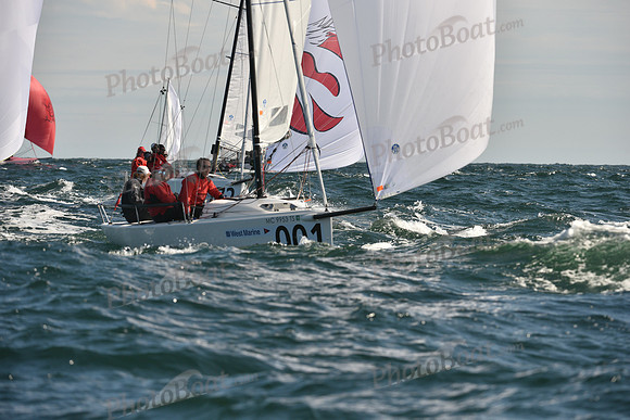 2018 J70 Worlds F_0539