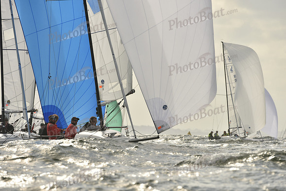 2018 J70 Worlds D_0169