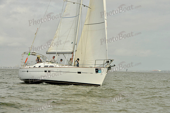 2019 Charleston Race Week B_0822