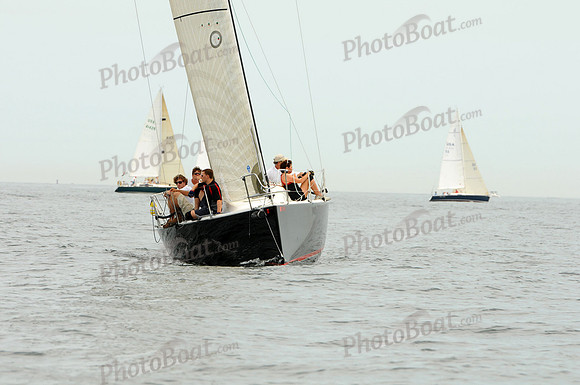 2011 Park City Regatta A 456