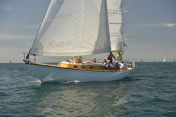 2024 Figawi 1178