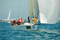 2015 Key West Race Week C 203