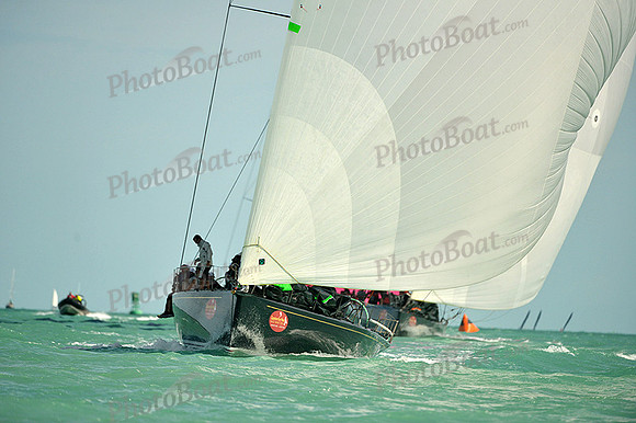 2016 Key West Race Week D_0781