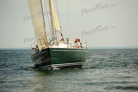 2014 Cape Charles Cup B 813