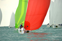 2015 Key West Race Week B 302