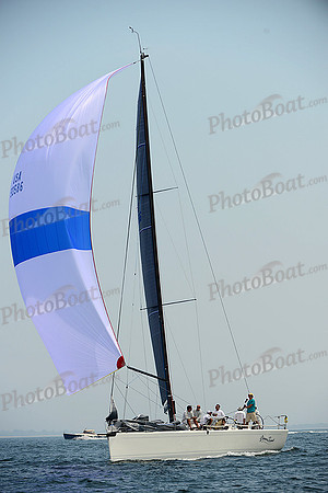 2013 Block Island Race Week A 1176