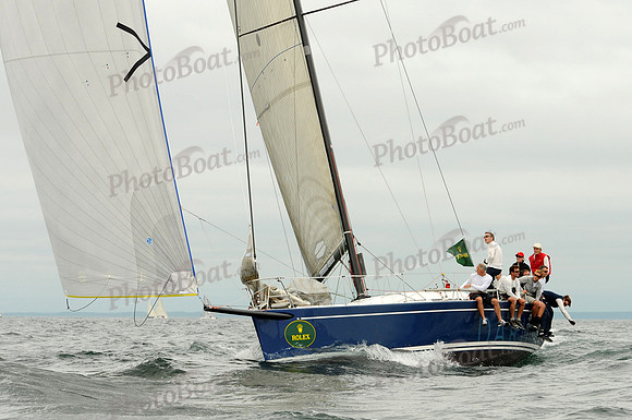 2011 Block Island RW E 806