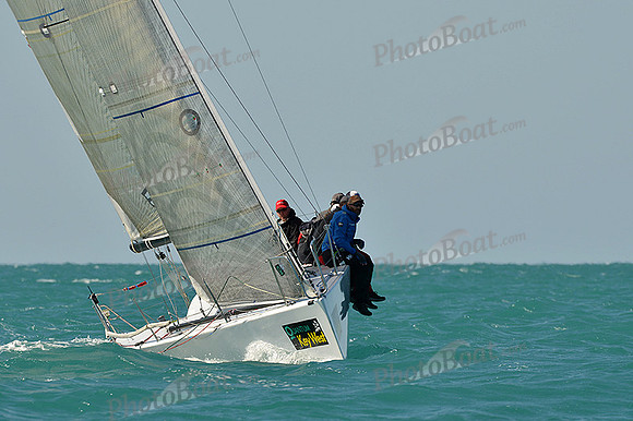 2014 Key West Race Week D 164