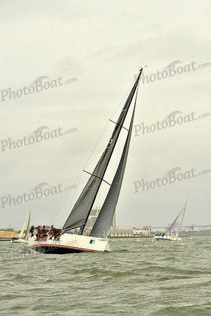 2018 Charleston Race Week C_1165