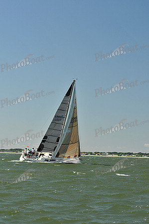 2013 Southern Bay Race Week D 306