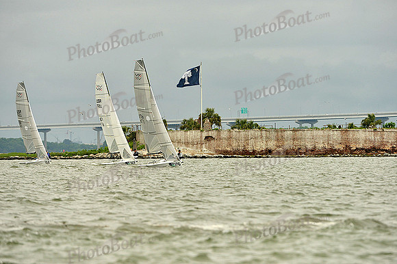 2015 Charleston Race Week E 045