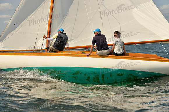 2017 IYRS Classic Yacht Regatta_0237