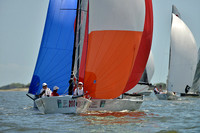 2014 Charleston Race Week F 371