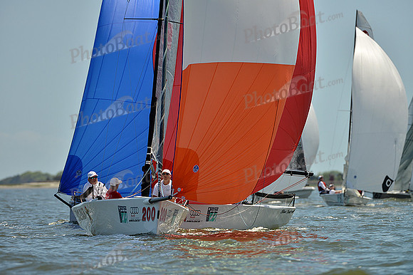 2014 Charleston Race Week F 371