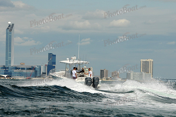 2012 Atlantic City RW A 242