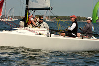 2015 J70 Winter Series E 600