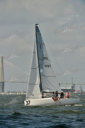 2018 Charleston Race Week A_2784