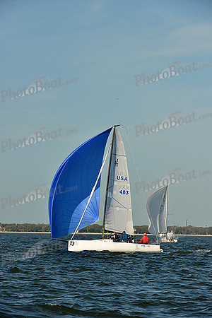 2015 J70 Winter Series E 196