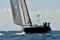 2012 Newport Bermuda 1693