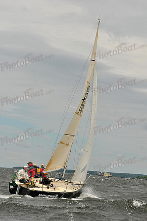 2013 NYYC Annual Regatta A 482