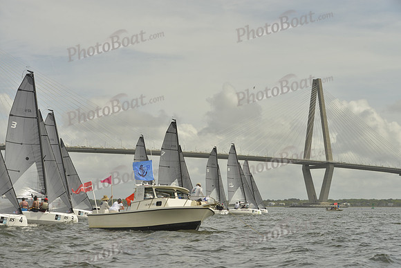 2019 Charleston Race Week G_0037