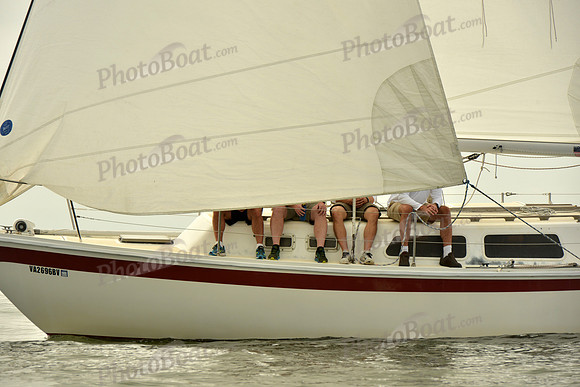 2016 Southern Bay Race Week D_0053