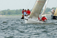 2012 Southern Bay Race Week A 130