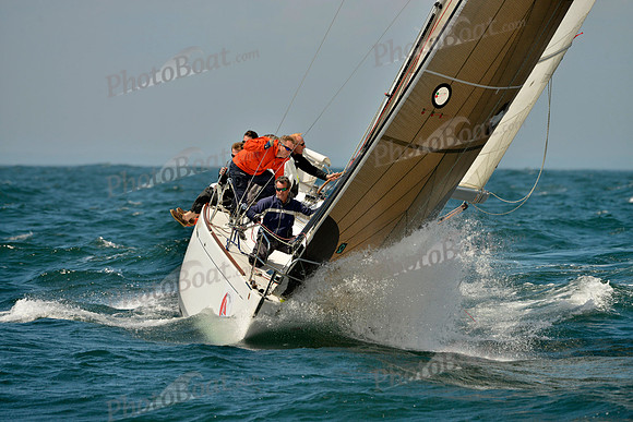 2017 Block Island Race Week A_0424