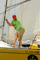 2011 Park City Regatta A 849