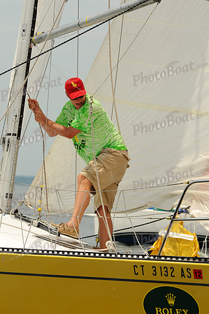 2011 Park City Regatta A 849