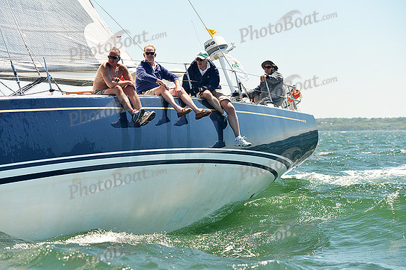 2016 NYYC Annual Regatta E_0323