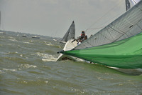 2017 Charleston Race Week D_1906