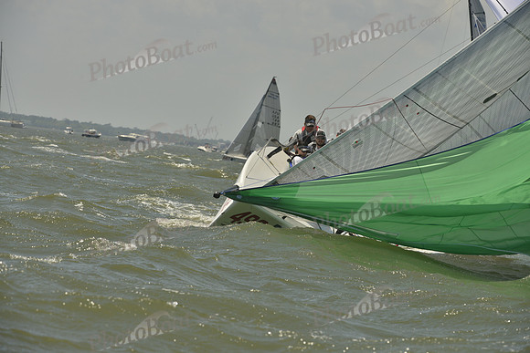 2017 Charleston Race Week D_1906
