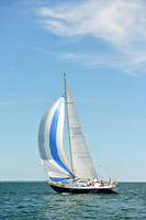 2015 Cape Charles Cup A 1350
