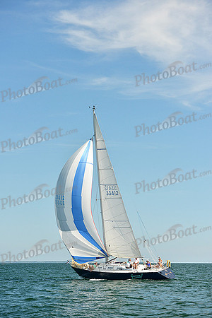 2015 Cape Charles Cup A 1350