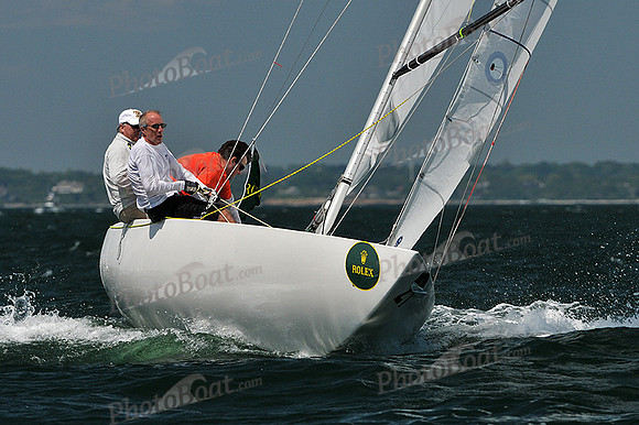2013 NYYC Annual Regatta B 894