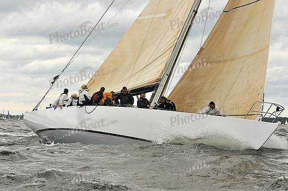 2013 NYYC Annual Regatta A 105