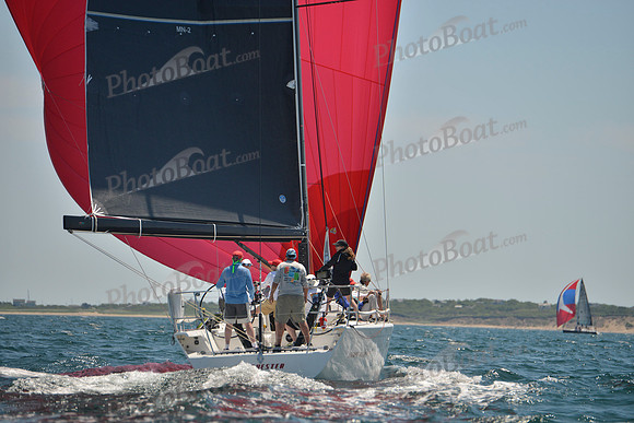 2019 Block Island Race Week B_0125